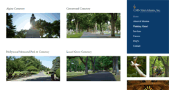Desktop Screenshot of cmsmidatlantic.com