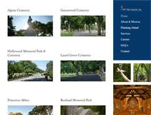 Tablet Screenshot of cmsmidatlantic.com